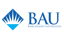Bahçeşehir Üniversitesi - Bulutuzman Referanslarımız Logo