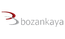 Bozankaya - Bulutuzman Referanslarımız Logo