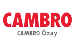 Cambro Özay - Bulutuzman Referanslarımız Logo