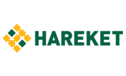 Hareket - Bulutuzman Referanslarımız Logo