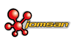 Jomsan - Bulutuzman Referanslarımız Logo