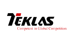 Teklas - Bulutuzman Referanslarımız Logo