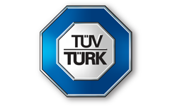 TÜVTÜRK - Bulutuzman Referanslarımız Logo
