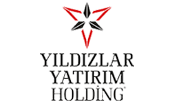 Yıldızlar Holding - Bulutuzman Referanslarımız Logo