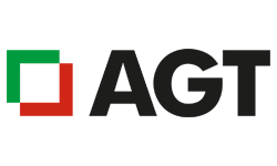 AGT - Bulutuzman Referanslarımız Logo