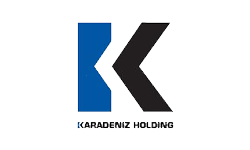 Karadeniz Holding - Bulutuzman Referanslarımız Logo