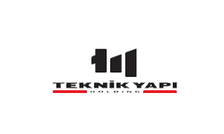 Teknik Yapı - Bulutuzman Referanslarımız Logo
